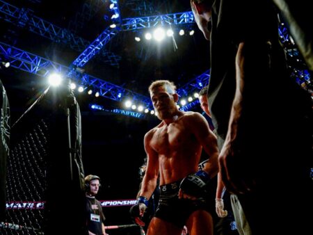The Notorious’ Next Spectacle? McGregor Rumored for Russian ‘Ultimate Fighter’ Coaching Role