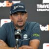 The Uncharted Fairway: Keegan Bradley’s Full-Circle Command at Bethpage Black