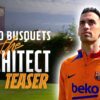 Sergio Busquets: The Quiet Architect Departs the Beautiful Game