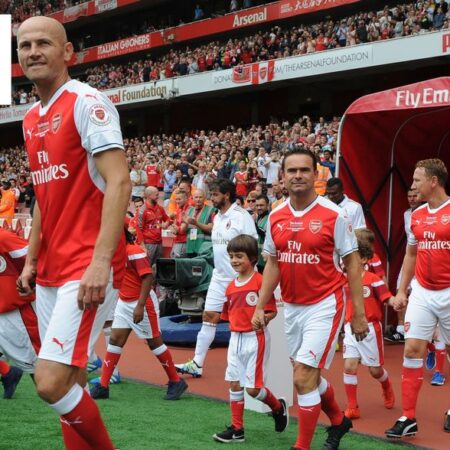 Arsenal’s Resurgent Spirit: Unpacking the Gunners’ Late-Game Mastery in the Title Race