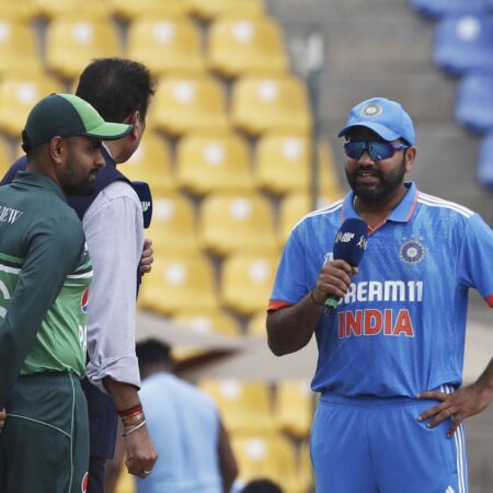 Asia Cup Fallout: Pakistan Captain Accuses India of ‘Disrespecting Cricket’ in Heated Exchange