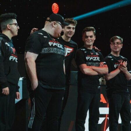 FaZe Clan’s Subathon II: An Endurance Stream Reaffirming Its Core