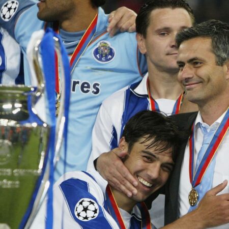 A Week of Champions League Contrasts: Madrid’s Odyssey and Mourinho’s Emotional Return