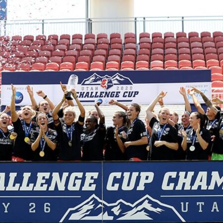 The NWSL’s Grand Finale: Heroes Emerge in a High-Stakes Playoff Push