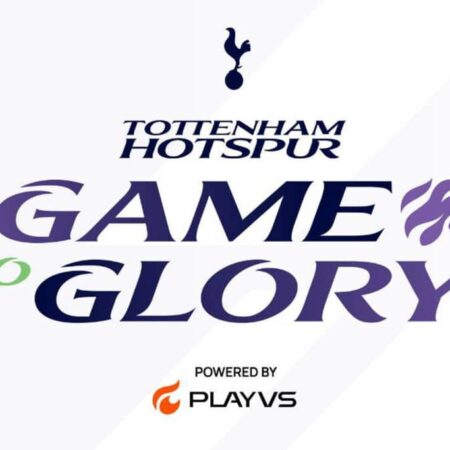 Tottenham Hotspur Kicks Off “Game to Glory” Esports Initiative in the US