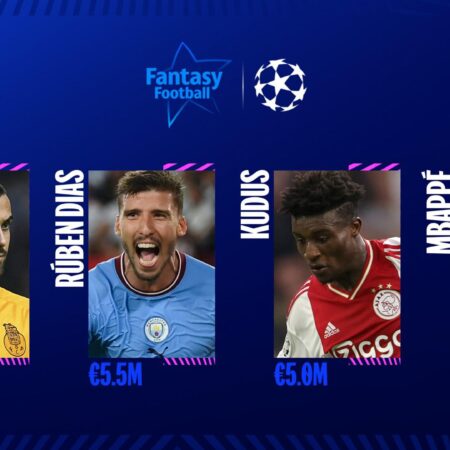 Champions League Matchday 2: Where Every Kick Tells a Story of Redemption and Ambition