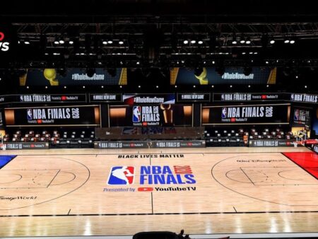 Lights, Camera, Action: Unpacking the Grand Spectacle of NBA Media Day 2025