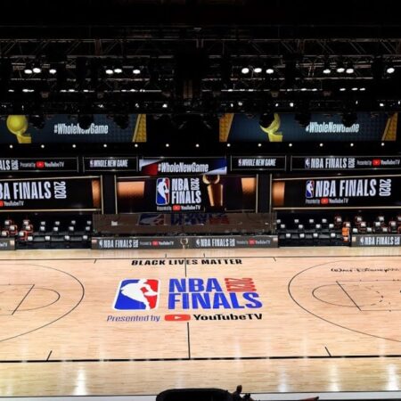 Lights, Camera, Action: Unpacking the Grand Spectacle of NBA Media Day 2025