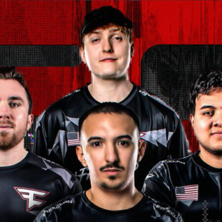 FaZe Clan’s Counter-Strike 2 Roster: A Defining Moment