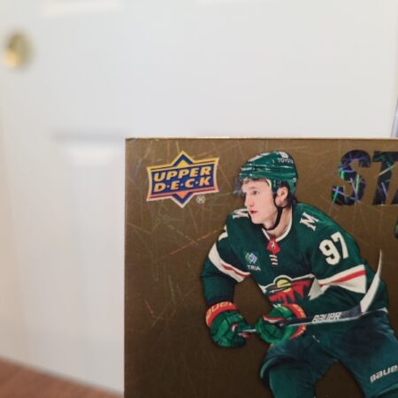 The Domino Effect: How Kirill Kaprizov’s Landmark Deal Reshapes the NHL