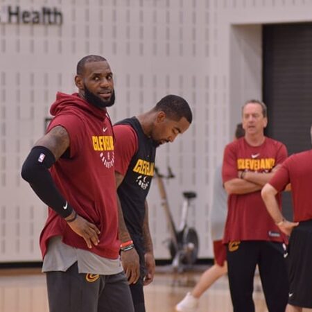 The Unveiling: NBA Training Camps 2025 Ignite a Season of Questions and Prospects