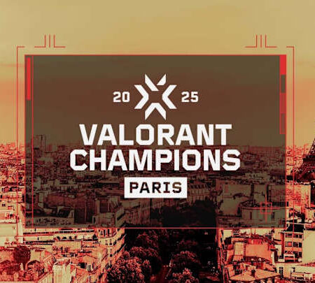 Paris Prepares for VALORANT Champions 2025: A Nexus of Esports, Innovation, and Community