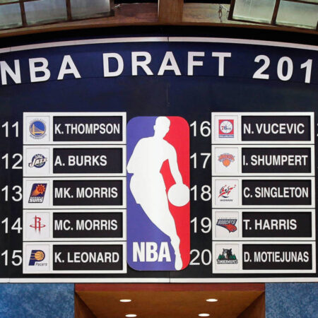 The Unseen Architect: Crafting Your Champion Through Fantasy Basketball Draft Tiers