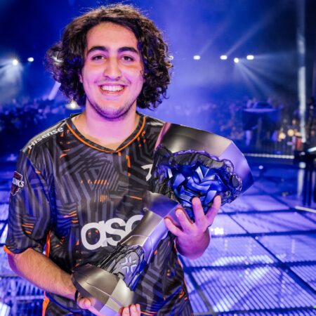 Fnatic Recovers Key Player Alfajer for High-Stakes VALORANT Champions Showdown in Paris