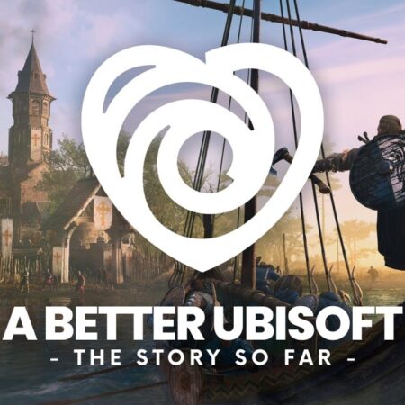 Ubisoft Unveils Vantage Studios: A New Chapter for Gaming Giants