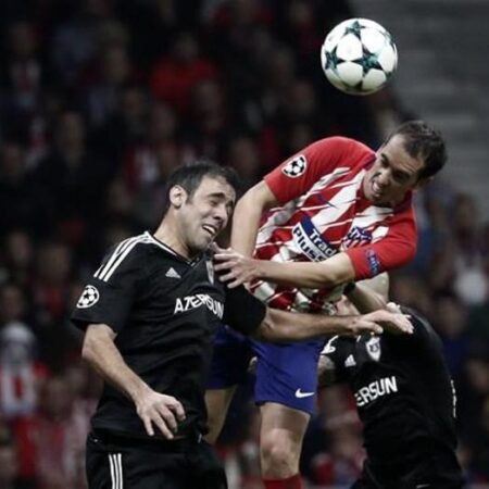 Champions League Unfolds: Giants Stir, Underdogs Roar, and Qarabag Shocks Europe