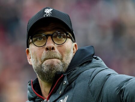 Jurgen Klopp: The Unburdened Strategist Finds Joy Beyond the Touchline