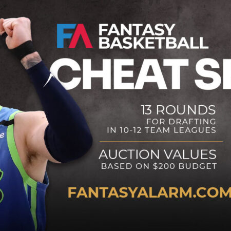 Beyond Points: Deconstructing the Art of Fantasy Basketball Category League Drafting