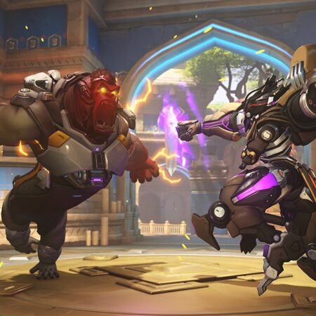 The Unforeseen Path to Glory: Overwatch 2 Masters Showdown Ignites Cross-Regional Rivalry