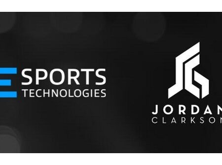 Jordan’s Strategic Play: Forging a Digital Future with Esports