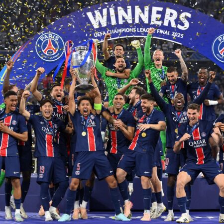 Champions League 2025-26: Who’s on Track for European Immortality?