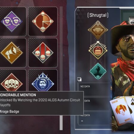 ASIAZXD’s Apex Legend: A New ALGS Kill Record Sets the Standard