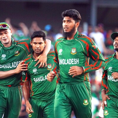 Beyond the Win: Bangladesh Cricket Grapples with the Mind Game