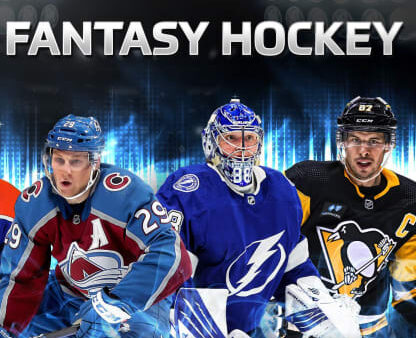 Drafting Your Dynasty: Mastering the Art and Science of Fantasy Hockey Selection