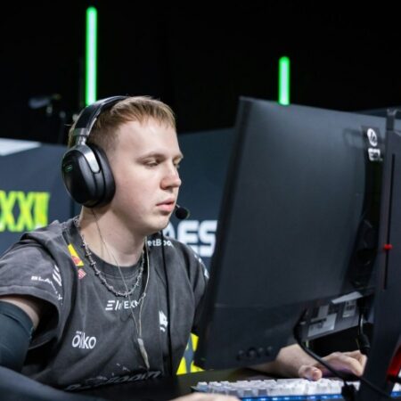 ESL Pro League Season 22 Stage 2: The High Stakes of CS2 Competition
