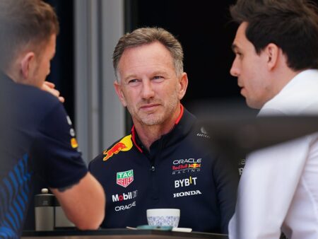 The Paddock’s Next Puzzle: Christian Horner’s Strategic Pause in Formula 1