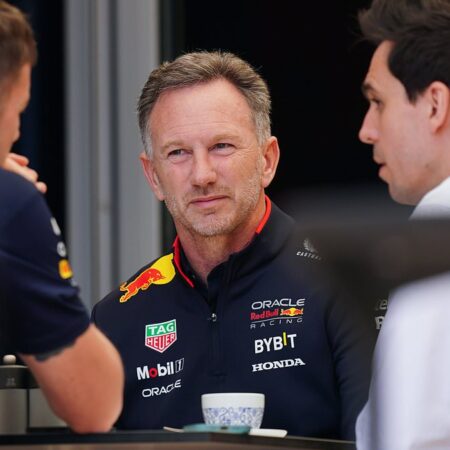 The Paddock’s Next Puzzle: Christian Horner’s Strategic Pause in Formula 1
