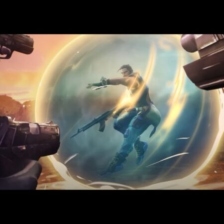 Harbor’s Tides Turn: A Deep Dive into VALORANT’s Upcoming Agent Rework