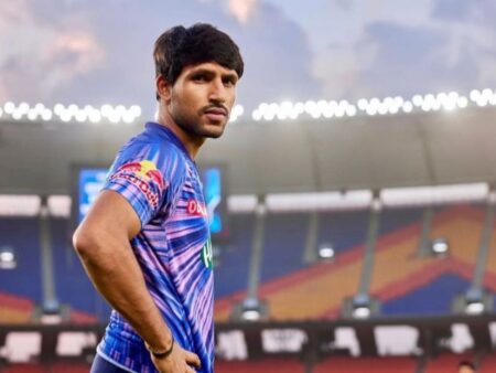 Dhruv Jurel’s Century: A Masterclass in Mental Fortitude and Dedication