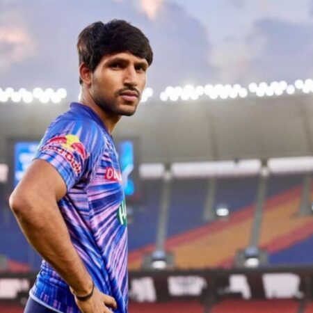 Dhruv Jurel’s Century: A Masterclass in Mental Fortitude and Dedication