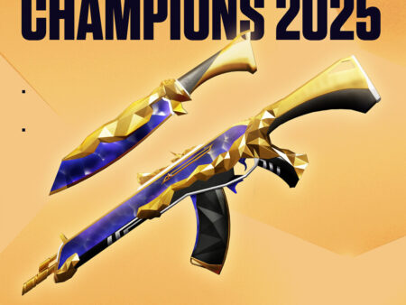 The Unpredictable Ascent: Underdogs Stun VALORANT Giants at Champions 2025