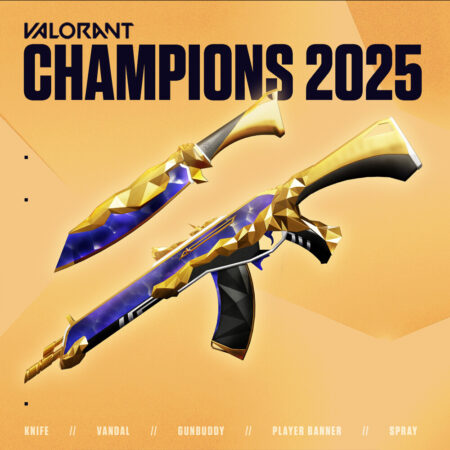 The Unpredictable Ascent: Underdogs Stun VALORANT Giants at Champions 2025