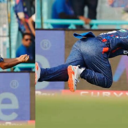 Irani Cup: Vidarbha Seizes Control, Yash Thakur Shines as Rest of India Fights Uphill Battle