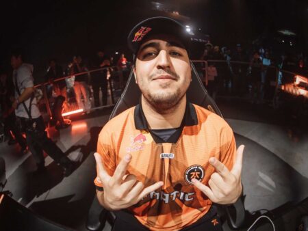 Fnatic’s Historic Charge: A VALORANT Champions 2025 Grand Final Beckons