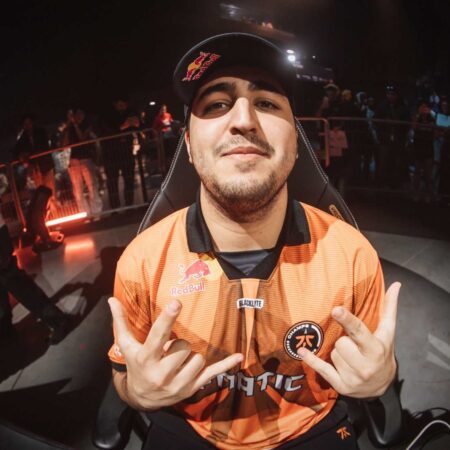 Fnatic’s Historic Charge: A VALORANT Champions 2025 Grand Final Beckons
