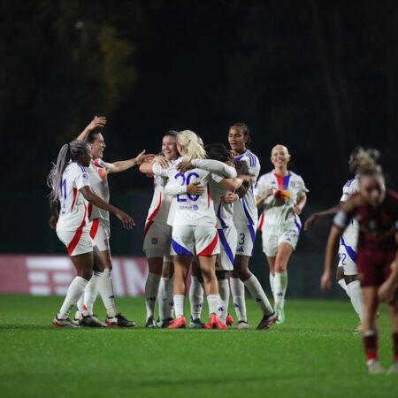 A New Dawn for European Women’s Football: The UWCL Season Begins
