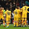 The Humiliation in Andalusia: Barcelona’s Fall, Real Madrid’s Rise, and the Looming Clásico