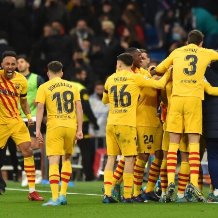 The Humiliation in Andalusia: Barcelona’s Fall, Real Madrid’s Rise, and the Looming Clásico