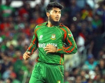 Rishad Hossain: A Bangladeshi Leg-Spinner’s Ambition Unfurled in the BBL