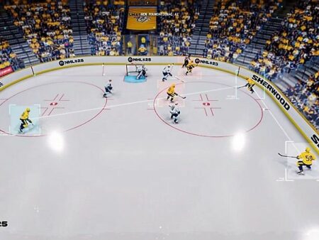 The Icy Oracle: Your 2025-26 NHL Fantasy Hockey Pre-Season Projections