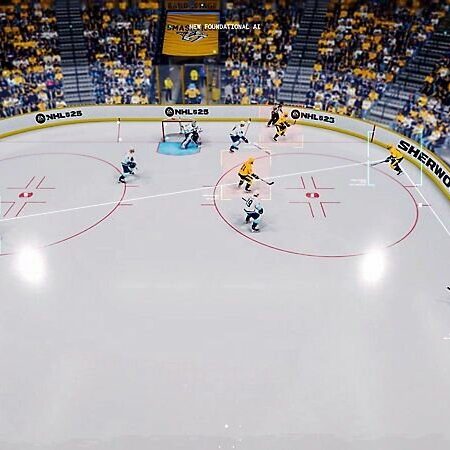 The Icy Oracle: Your 2025-26 NHL Fantasy Hockey Pre-Season Projections