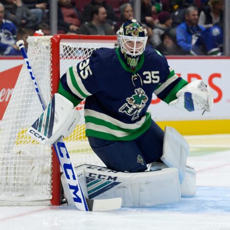 Beyond the Obvious: Crafting Winning NHL Long-Shot Futures Bets