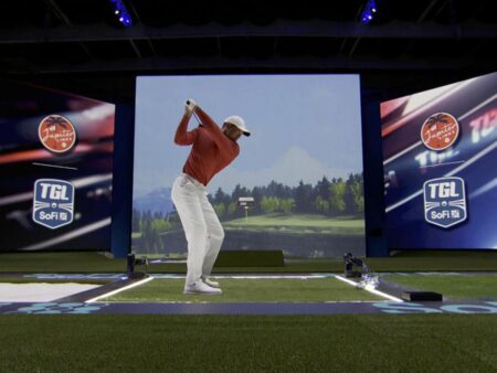 TGL Season 2: The Future of Golf Gets Its Next Chapter
