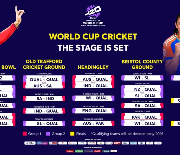 The Global Stage: Beyond the Ball in the World Cup 2026 Qualifying Marathon