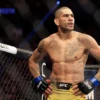 Corey Anderson’s Audacious Claim: A Grappler’s Quest for UFC GOAT Status Against Alex Pereira