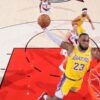 The Art of the Tease: How LeBron James’ ‘Second Decision’ Became a Marketing Slam Dunk